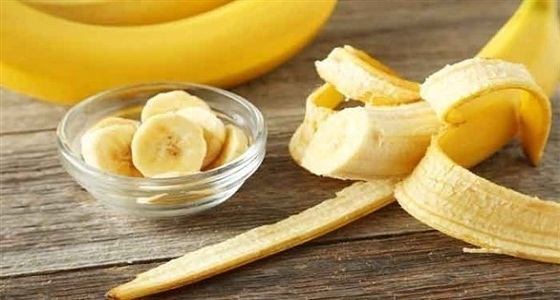 خبراء: لا يفضل تناول الموز في وجبة الإفطار