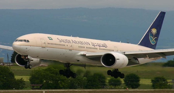 ” الخطوط السعودية ” تضيف إزمير إلى شبكة رحلاتها الدولية