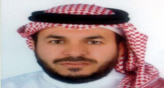 تعيين عبد الهادي القحطاني مشرفا على جمرك مطار نجران