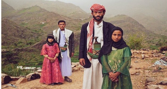 الزواج في اليمن &#8221; اغتصاب شرعي &#8221; !
