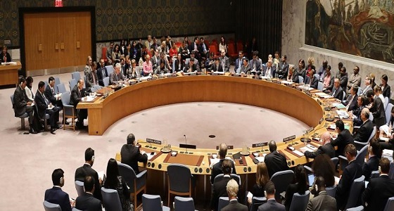مجلس الأمن يعقد جلسة طارئة لفشل الهدنة في سوريا