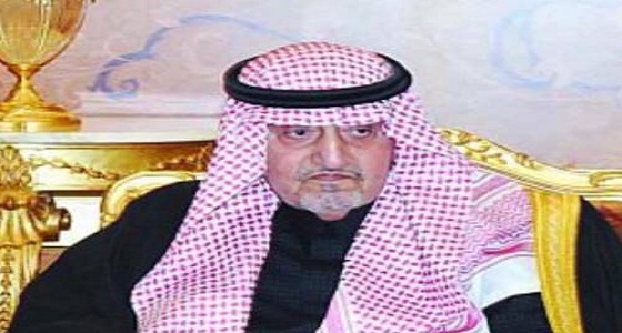أبيات مؤثرة من بدر بن عبدالمحسن لنعي الأمير بندر بن خالد