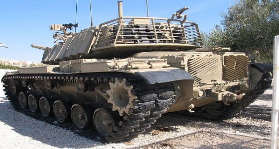 ” البنتاجون ” تمنع استخدام الدبابات في العرض العسكري أمام ترامب