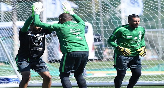 الأخضر ينتظر تحقيق فوز تاريخي على بلجيكا مجددا