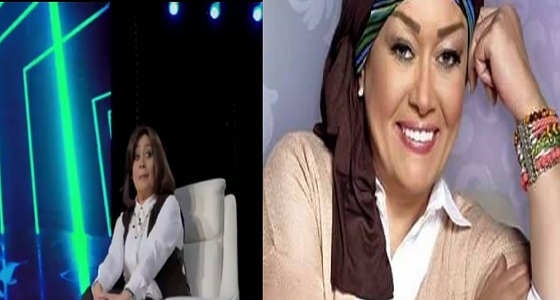 فنانة شهيرة تتخلى عن حجابها بسبب برنامج تلفزيوني