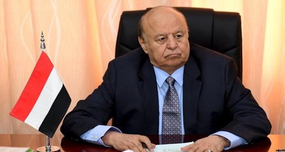 الرئيس اليمني يعين الأخ غير الشقيق لـ ” صالح ” قائدًا لقوات الاحتياط