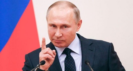بوتين: لن نسلم لأمريكا المتهمين بالتدخل في الانتخابات