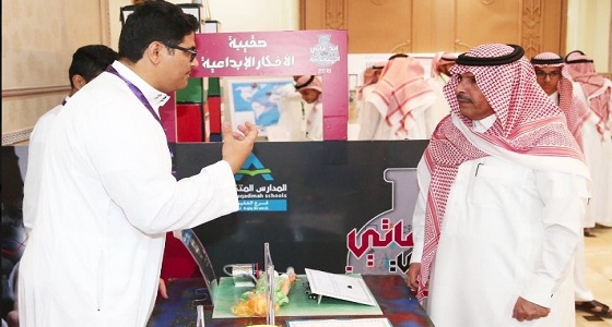 تعليم الرياض: قريبًا الطاقة الشمسية المتجددة بـ 4 مدارس
