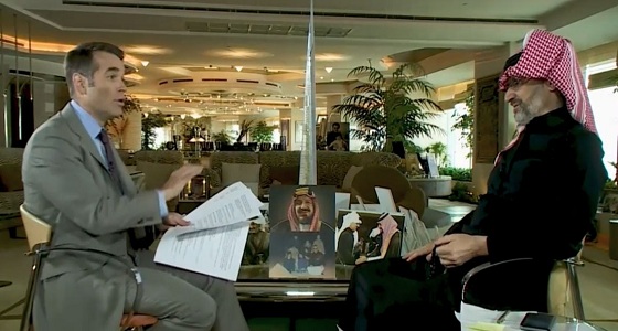 بالفيديو.. الوليد بن طلال يكشف تفاصيل جديدة عن فترة احتجازه ويفند الشائعات