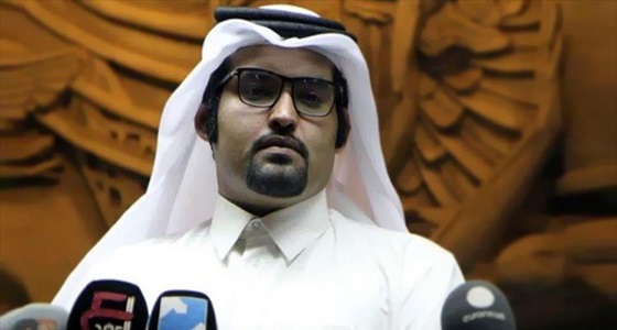 خالد الهيل: استضافة قطر للمونديال انتهاك لمبدأ التنافس الشريف