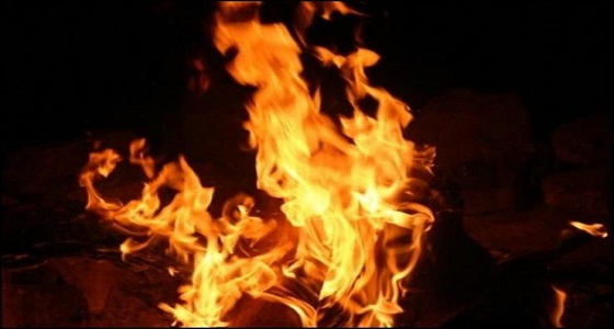 مصري يحرق زوجته حية بسبب الغسيل