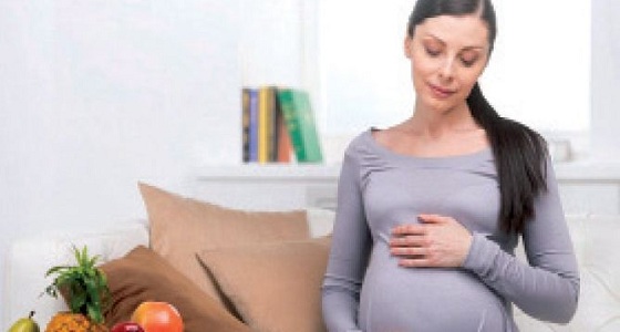 5 نصائح للتغلب على الحموضة وقت الحمل