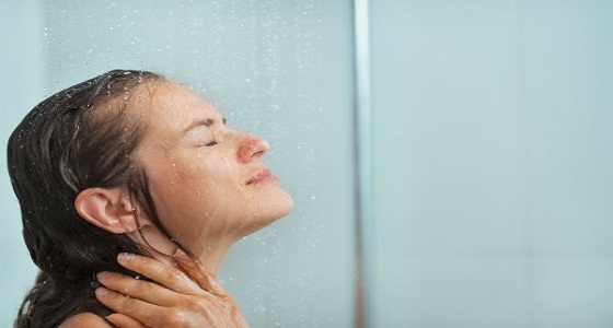 الاستحمام بالماء الساخن خطر يهدد مرضى التصلب المتعدد