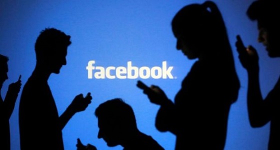 ” فيس بوك ” لا تسبب العزلة الاجتماعية