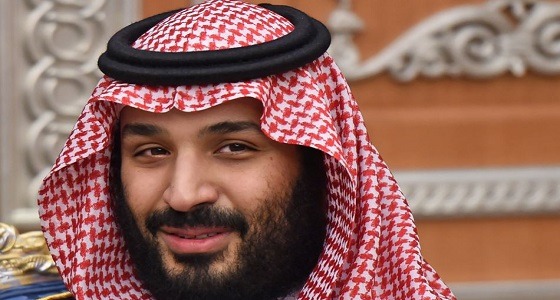 لأول مرة..ولي العهد يلتقي بطريرك الكنيسة المرقسية للأقباط اليوم