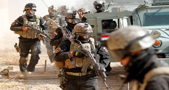 مقتل 2 من عناصر الأمن العراقي في إحباط هجوم لـ &#8221; داعش &#8220;