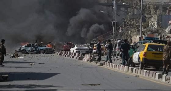 عشرات القتلى والجرحى في انفجار جديد بـ كابول