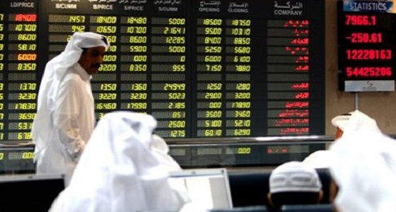 قطر من أسوأ الأسواق المالية أداء في 2018