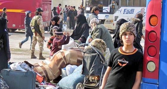 أمجد طه: تركيا وإيران يمنعان السوريين من دخول حلب