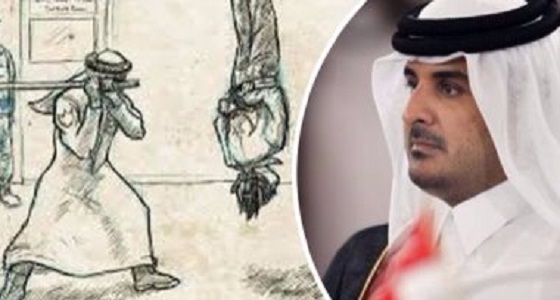 من داخل سجون قطر.. 64 جريمة تعذيب في شهرين