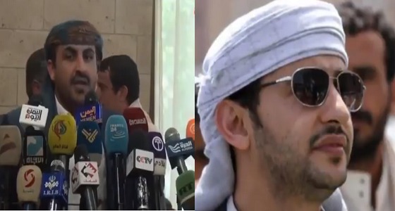 بالفيديو.. قطر تدس رجالها داخل ميليشيا الحوثي في اليمن