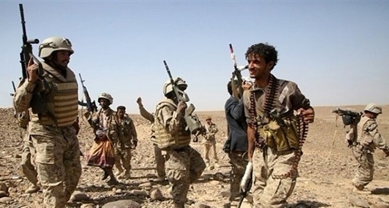 مقتل وإصابة 51 من مليشيا الحوثي الإيرانية غرب تعز