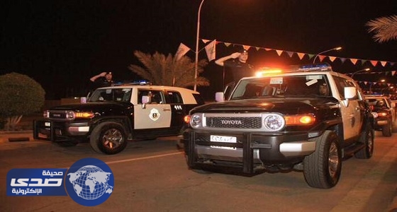شرطة مكة تطيح بـ 237 مخالفًا في حملة أمنية