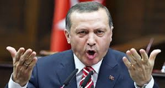 أردوغان يخرق القرار 2401 باعتداء قواته على عفرين