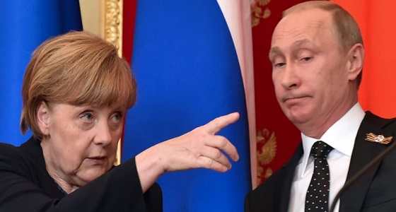 ألمانيا بصدد طرد دبلوماسيين روس