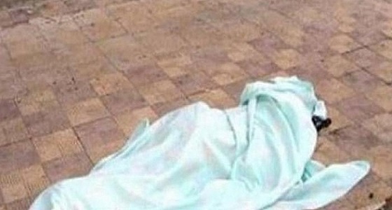 شرطة الليث تحل غموض جثة ملقاة بجوار مدرسة