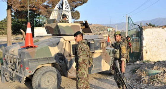 غارات جوية على مواقع داعشية بأفغانستان تسفر عن مقتل 7 منهم