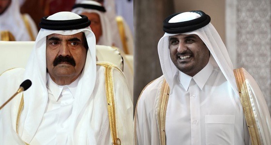 &#8221; أعزاؤنا الأمراء &#8221; يكشف العلاقات المشبوهة لأمراء قطر