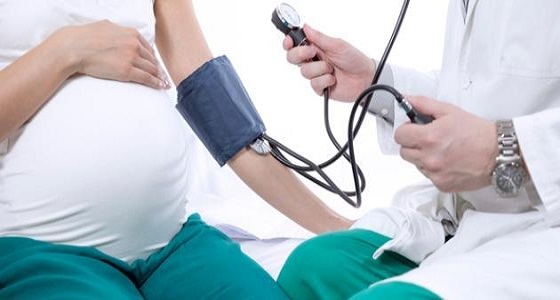 دراسة: إذا تعرضت الحوامل لضغط الدم.. &#8221; تنجب ذكور &#8220;