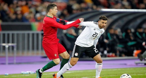 50 ألف جنيه لكل لاعب مصري لعبور الدور الأول بالمونديال