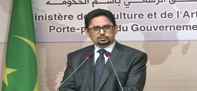 في اليوم العالمي للغة العربية.. موريتانيا: قوة اللغة من قوة الأمة