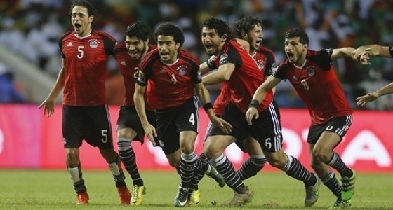 ” كوبر ” يفاضل بين لاعبين للانضمام إلى المنتخب المصري