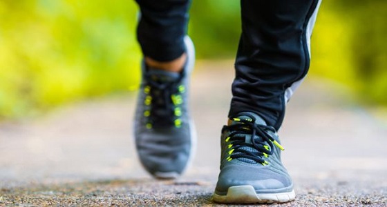 الصحة: سر تحسين مزاج الإنسان في المشي