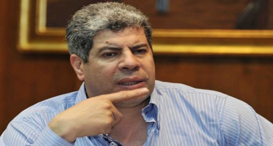 إعلامي مصري يطالب بمعاقبة المتجاوزين من جمهور الأهلي المصري