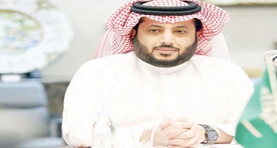 ” آل الشيخ ” يرد على مهاجمي انتقاداته القاسية للأخضر