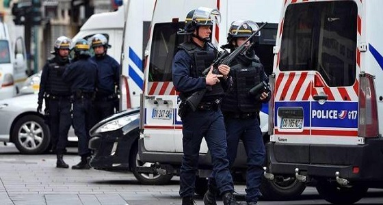 الشرطة الفرنسية تكشف عن محاولة دهس عسكريين جنوب البلاد