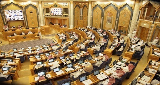 &#8221; الشورى &#8221; يوافق على تعديلات الحكومة بشأن إجراءات قضايا الأحداث