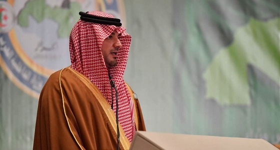 ننشر نص كلمة وزير الداخلية خلال مؤتمر وزراء الداخلية العرب