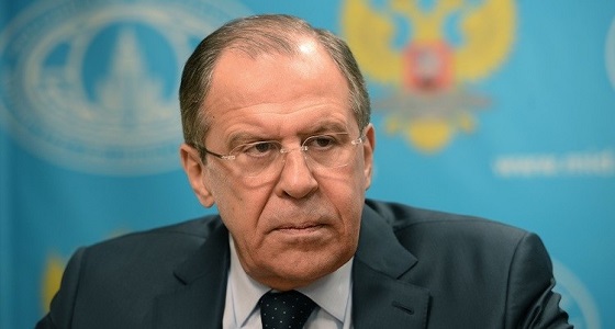وزير الخارجية الروسي: دول غربية تحاول الحفاظ على &#8221; جبهة النصرة &#8221; فى سوريا