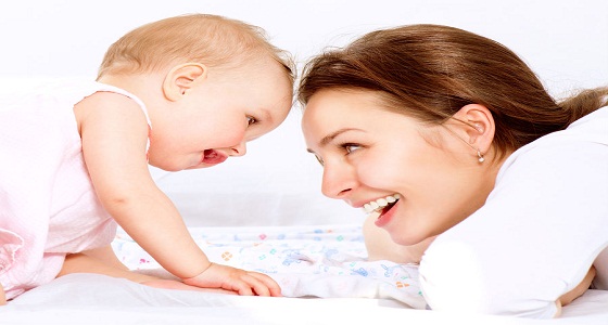 دراسة كورية: الرضاعة الطبيعية تحمي الطفل من البدانة