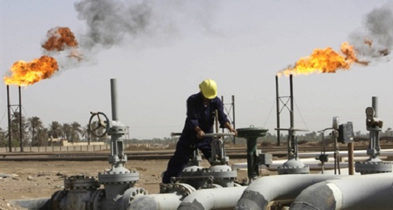 استقرار أسعار النفط في ظل الالتزام القياسي باتفاق ” أوبك “