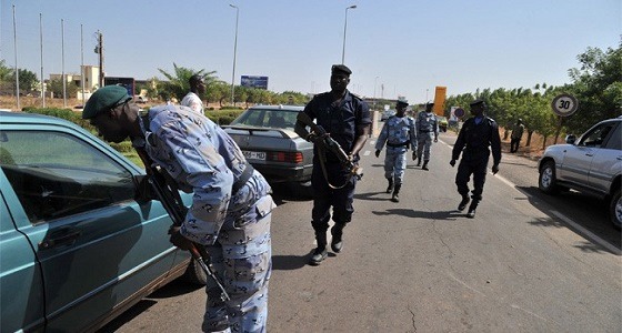 اختطاف 4 موظفين تابعين لمنظمة إغاثية في مالي