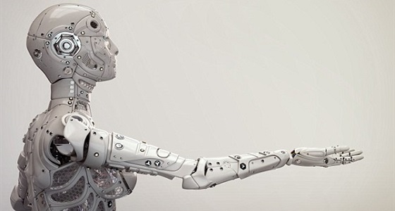 روبوت يتفاعل مع البشر بشكل مذهل في 2021