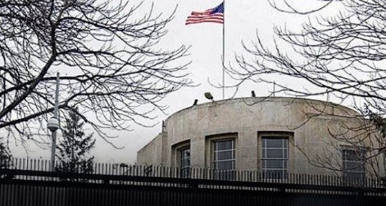 بعد إغلاقها يومين.. أمريكا تعيد فتح سفارتها في أنقرة