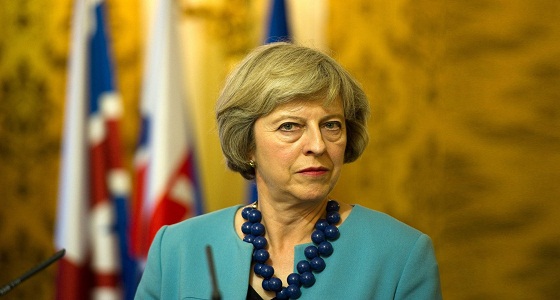 وزيرة بريطانيا: لن نتساهل مع تهديد روسيا لحياة المواطنين