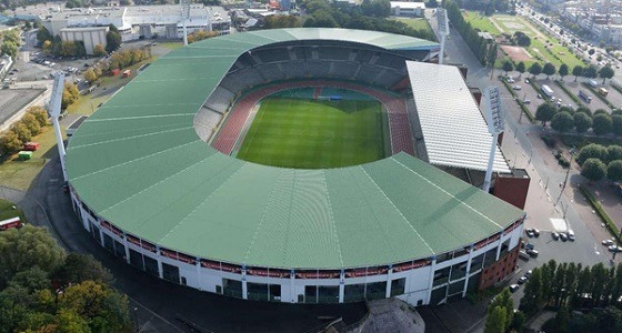 تصنيف بلجيكا والأخضر دوليا وقاريا قبل مواجهة مثيرة وديا